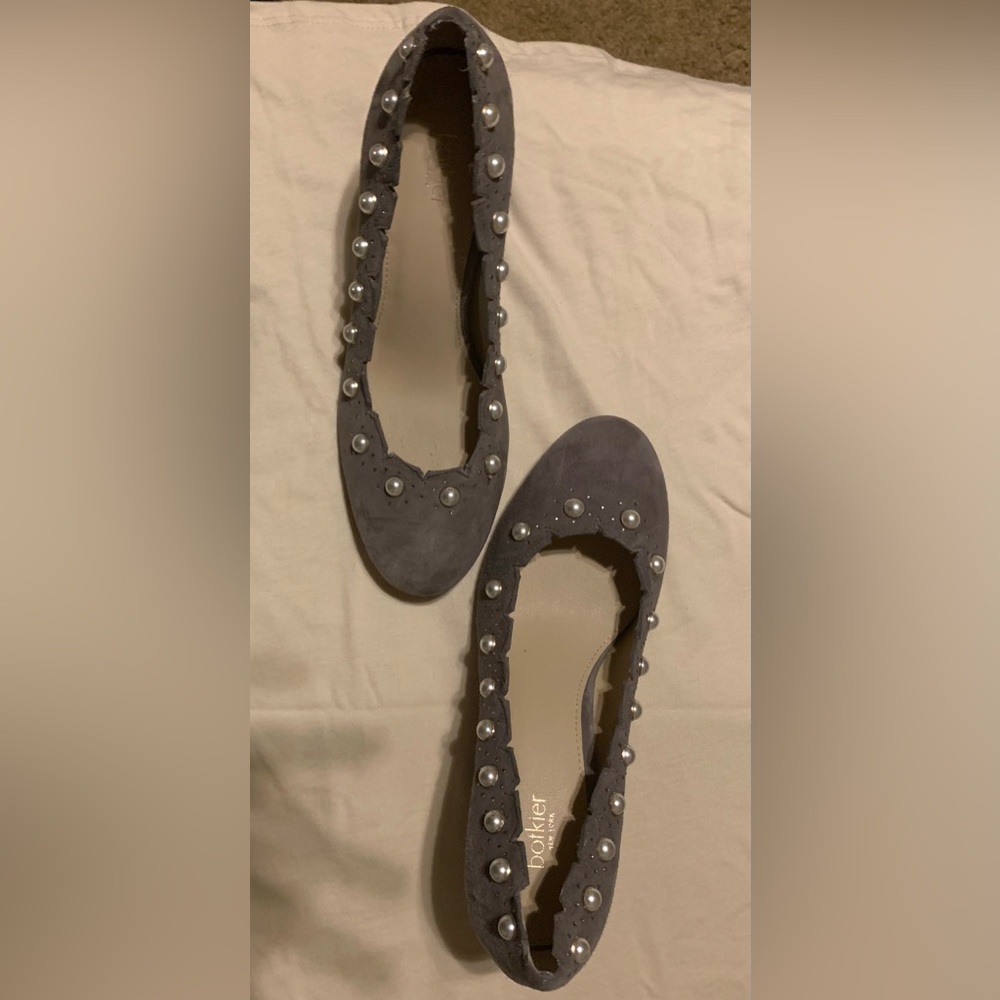 Never worn Boikier heels - Picture 3 of 8